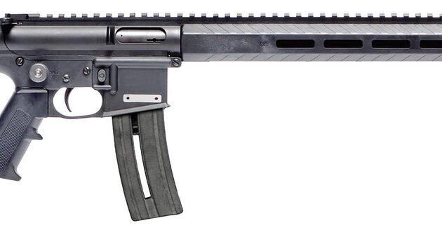 MBGL GOAT-15 HELIUM 22LR 16 7 POS STK POLY 10RD