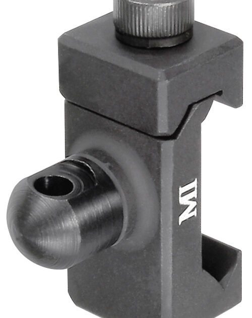 MI FRONT SLING ADAPTER W/STUD - FOR PICATINNY RAILS