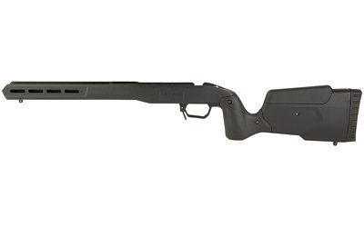 MDT FIELD STOCK TIKKA T3 SA BLK
