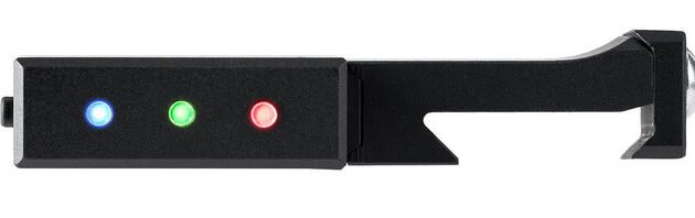 MDT SEND IT GEN2 V-MOUNT BLK