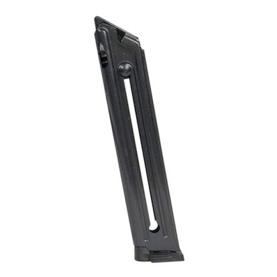 MECGAR MAG RUG MKII 22LR 10RD BLUED (12)