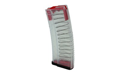 MAG HEXMAG HV S2 AR15 5.56 30RD CLR