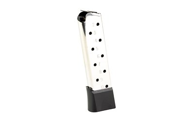 MAG KIMBER 45ACP 10RD SS STEEL