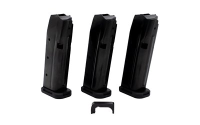 MAG SHIELD S15 COMBO 3/15RDS W/MR