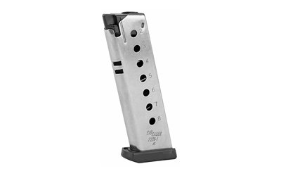 MAG SIG P220 45ACP 8RD