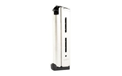 MAG WILSON 10MM FS 1911 9RD STD BASE