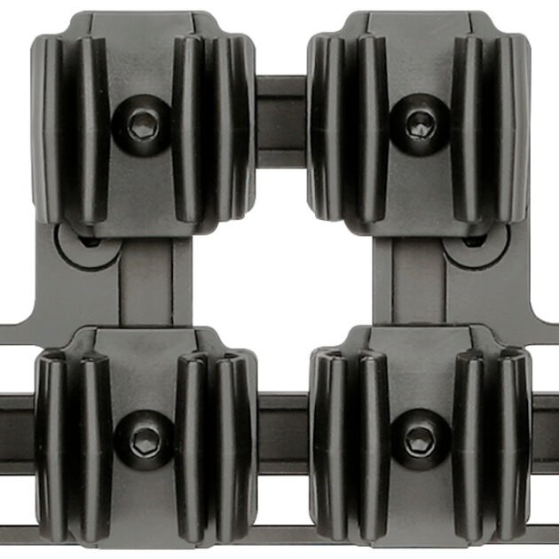 MI LEVER STOCK SHELL HOLDER PLATE W/6