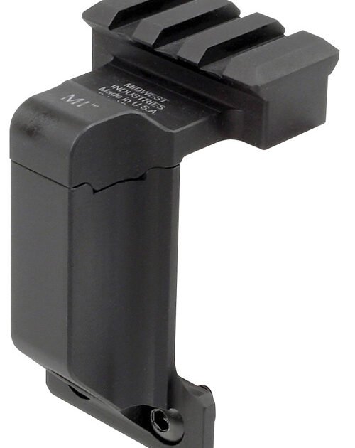 MI KEL-TEC OPTIC MOUNT GEN.2 - SUB-2000 PICATINNY