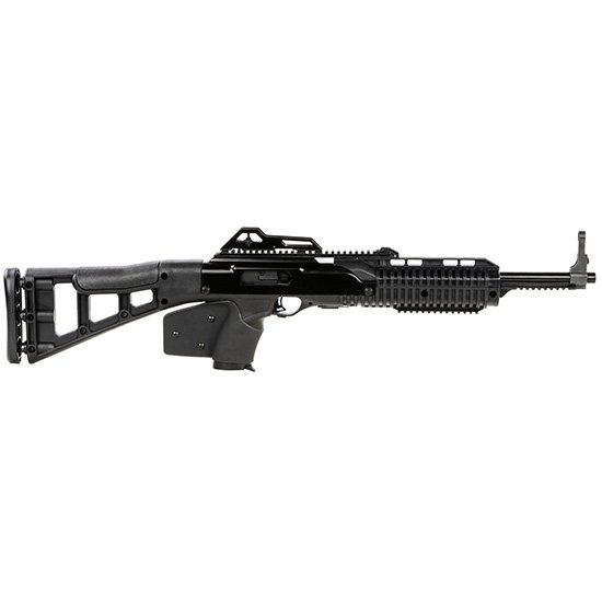 MKS HI POINT 3895 380ACP CA LEGAL PADDLE GRIP 10R