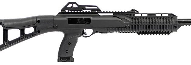 MKS HI POINT 45TS CARBIN 17.5 TARGET STOCK 9RD