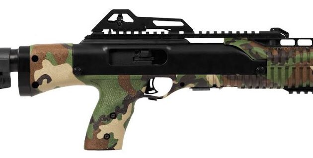 MKS HI POINT 995 9MM M81 13.25 10RD THRD BRACE