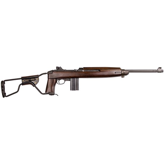 INLAND M1A1 PARATROOPER 30CAL FOLDING WIRE STOCK