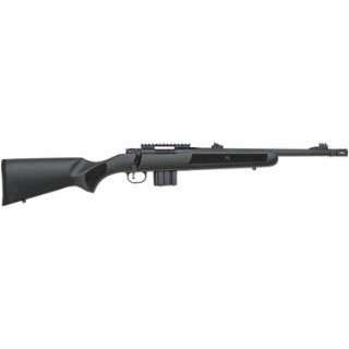 MOSS MVP PATROL 5.56 16 MED BULL FLASH HIDER 10R