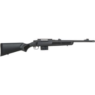 MOSS MVP PATROL 308WIN 16 MED BULL FLASH HIDER