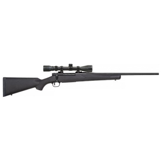 MOSS PATRIOT SYNTHETIC SCOPED 30-06 22 FLTD