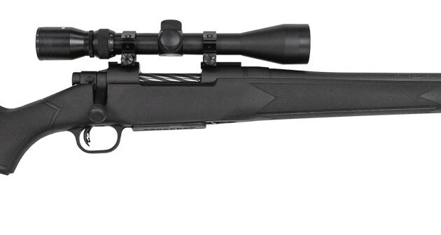 MOSS PATRIOT SYNTHETIC SCOPED 450BM 20