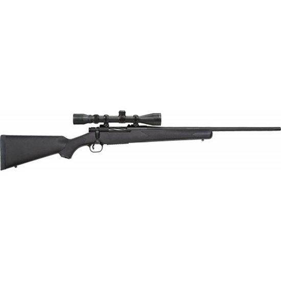 MOSS PATRIOT SYNTHETIC SCOPED 350LEG 22 FLTD