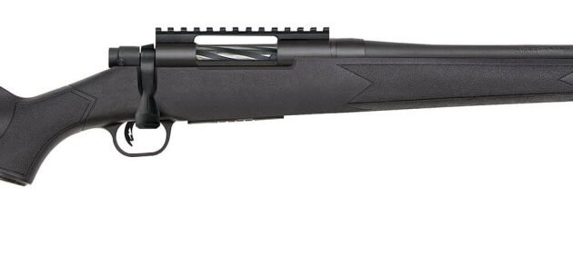 MOSS PATRIOT CARBINE 308WIN 18