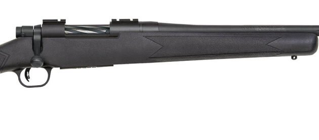 MOSS PATRIOT 6.5PRC 24 SYN 4RD