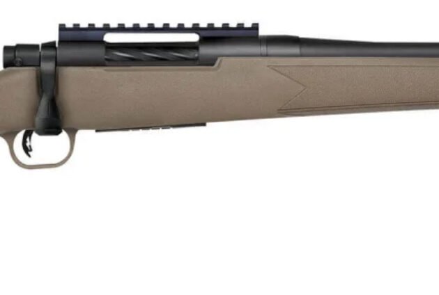 MOSS PATRIOT 450BM 20 FDE 4RD