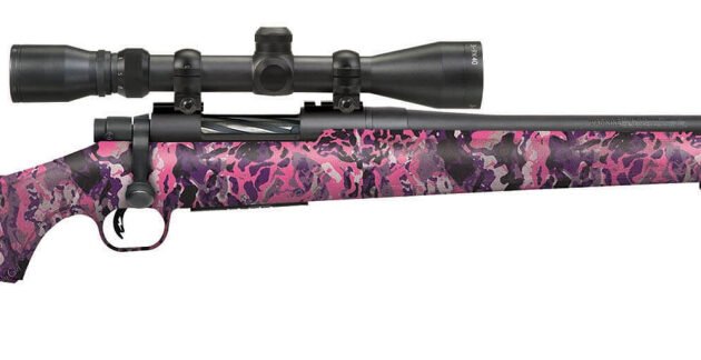 MOSS PATRIOT SUPER BANTAM 350LEG COMBO MUD