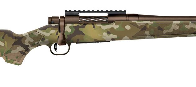 MOSS PATRIOT MULTICAM BROWN 308WIN 16.25 5RD