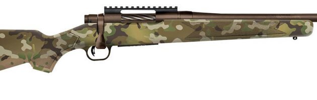 MOSS PATRIOT MULTICAM BROWN SB 350LEGEND 18 4