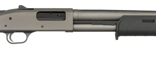 MOSS 590A1 PRO 12GA 20 GRS MAGPUL