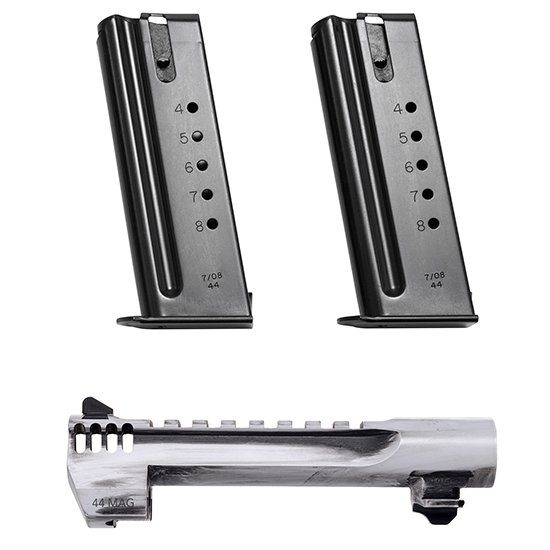 MR BBL DE MKXIX 6 CS 44MAG WMD 2 MAG CLAM PK