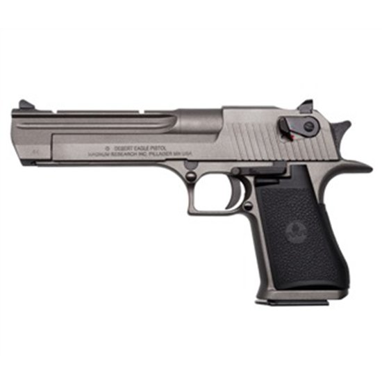 MR DESERT EAGLE 44MAG 6 TUNGSTEN CERAKOTE CA