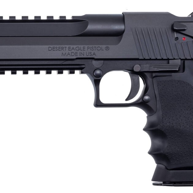 MR DESERT EAGLE 44MAG MARK XIX 6 BLK IMB