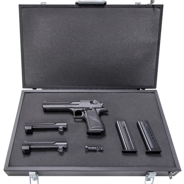 MR MK XIX COMP SYS 6 357 44 & 50