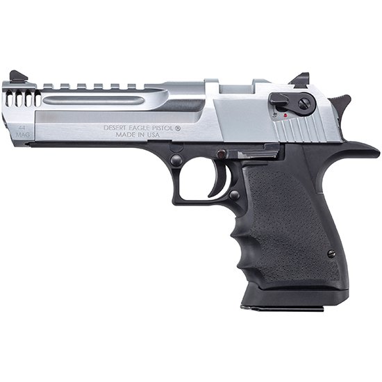 MR DESERT EAGLE L5 44MAG 5 MB BLK/BC SLIDE