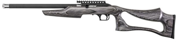 MR SWITCHBOLT 22LR 17 GRAPHITE PEPPER LAM