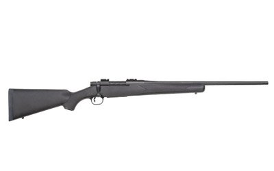 MSBRG PATRIOT 308WIN 22" BL SYN