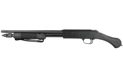 MSBRG 590 SHOCKWAVE 410/14/5 BLK SYN