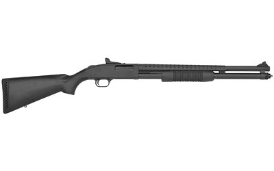 MSBRG 590 PERSUADER 12/20 GRS 8RD