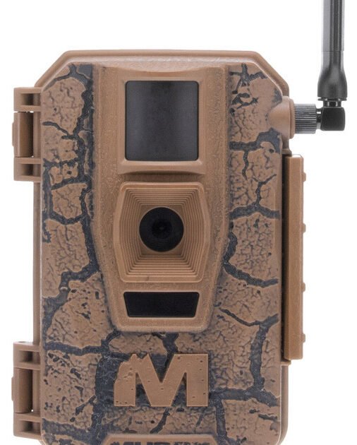 MUDDY MITIGATOR CELL CAM 24MP DUAL NETWORK