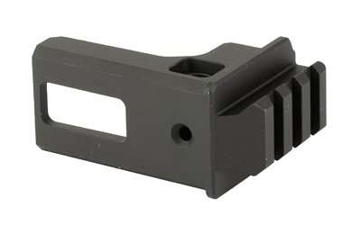 MIDWEST AK PIC END PLATE ADAPTOR