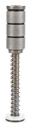 MAXIM DEFENSE CQB ACC JP SCS-XS-9MM BUFFER