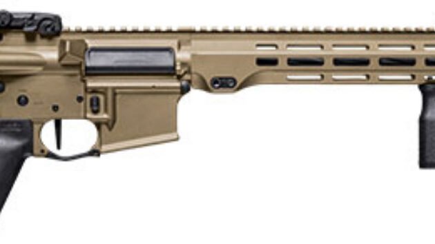 MAXIM DEFENSE MD15L 5.56 16 FDE