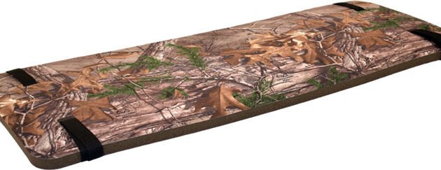 NEP REPLACEMENT TREESTAND SEAT - 2-MAN 1.5" 38"X14" REALTREE