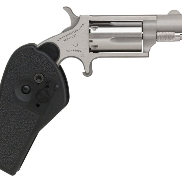 NAM MINI-REV 22M 1.125SS HGRP