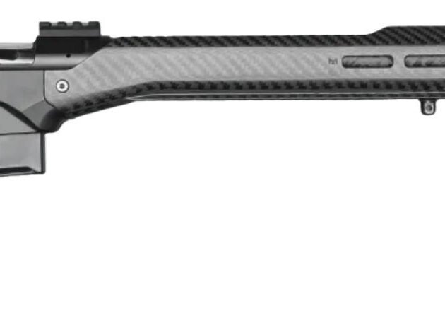 NOS MODEL 21 CARBON CHASSIS 6.5CREED 24 5RD