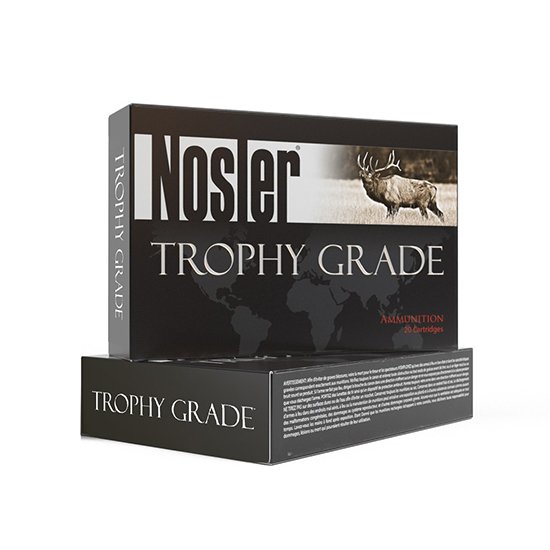 NOS AMMO 28NOS 160GR PTN 20/10