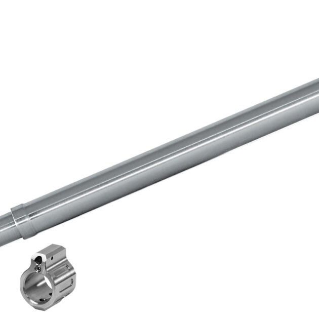 ODIN 22 ARC 16 DMR RIFLE  GAS SYSTEM