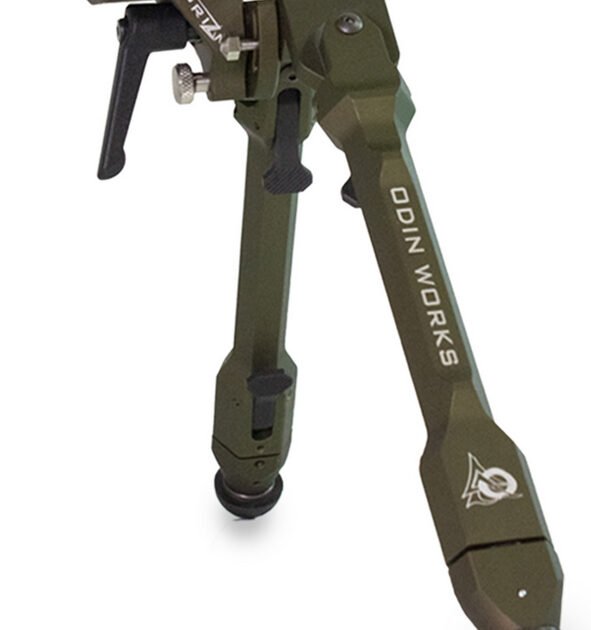 ODIN PRIZM ARCA BIPOD RANGER GREEN