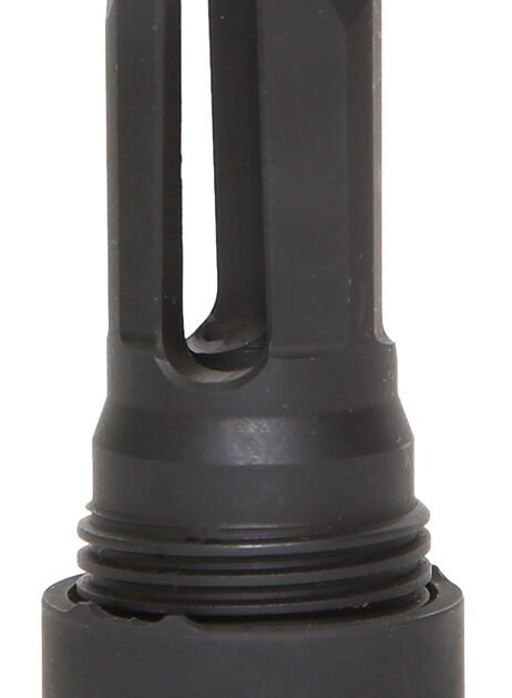 ODIN SUPPRESSPR MNT QD 7.62 FLASH HIDER