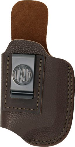 1791 FAIR CHASE DEER HIDE HOL - IWB ORD GLK 42/43 BROWN LH