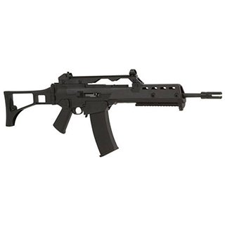 ARCHANGEL NOMAD STOCK RUGER 10/22 & 25RD MAG
